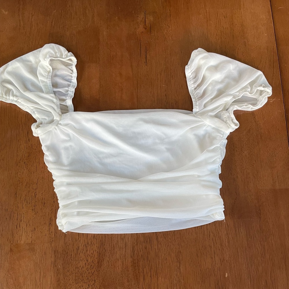 princess polly top